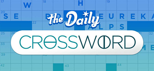 Daily Crossword Free Online Game Sacramento Bee